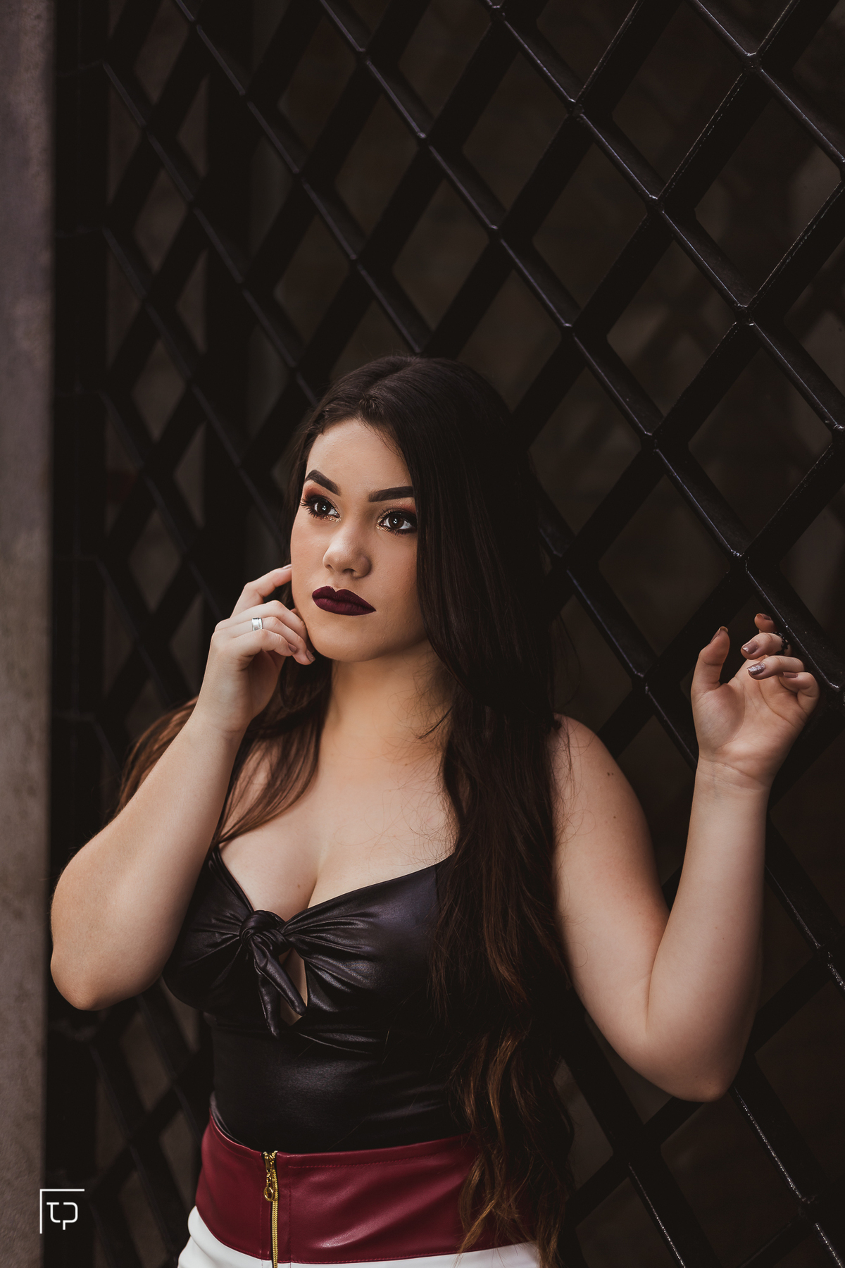 ensaio fotografico book debutante 15 anos centro Histórico de santos | ballet balé dança inspiracao ideias criatividade poses modelo | fotografo em Guaruja Ton Prans Fotografia