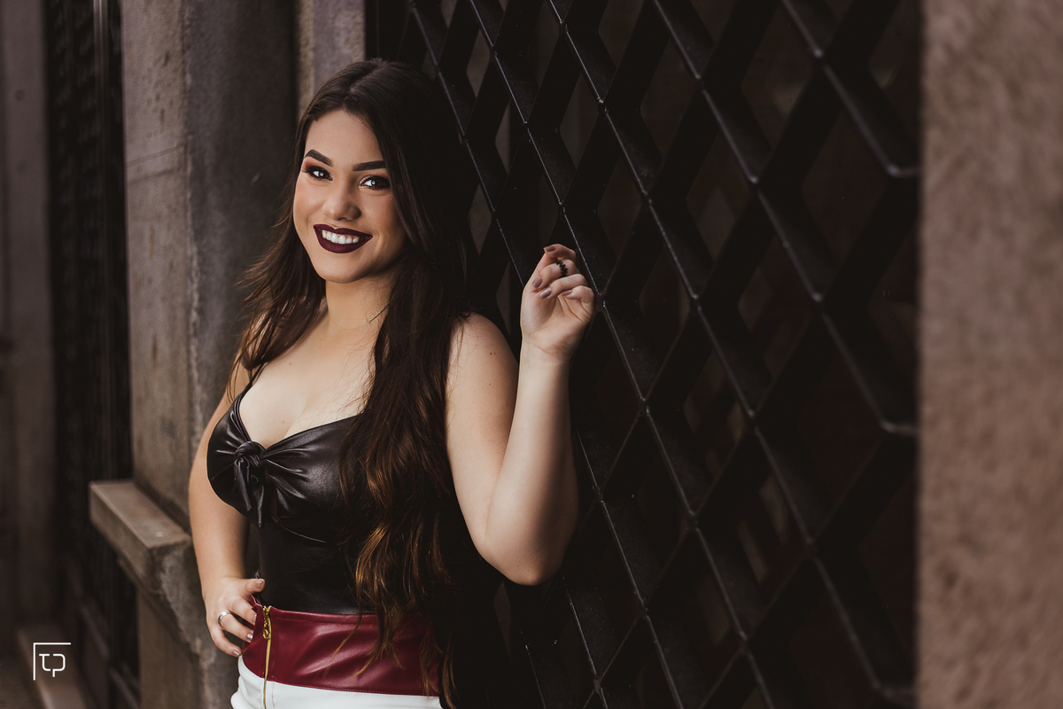 ensaio fotografico book debutante 15 anos centro Histórico de santos | ballet balé dança inspiracao ideias criatividade poses modelo | fotografo em Guaruja Ton Prans Fotografia