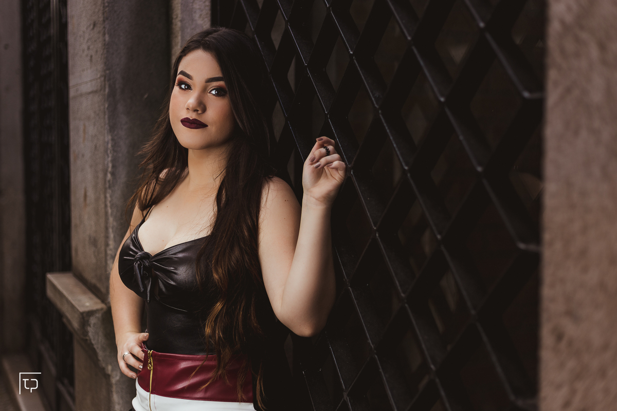 ensaio fotografico book debutante 15 anos centro Histórico de santos | ballet balé dança inspiracao ideias criatividade poses modelo | fotografo em Guaruja Ton Prans Fotografia