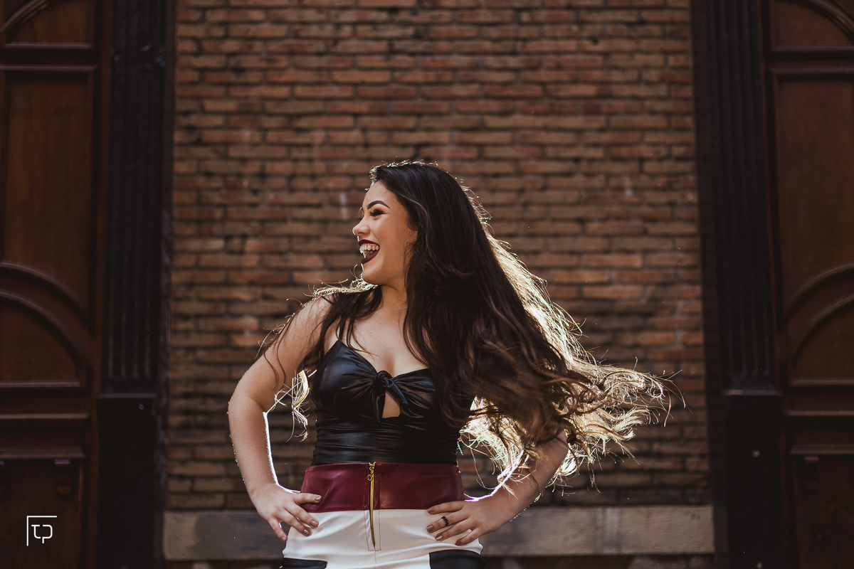 ensaio fotografico book debutante 15 anos centro Histórico de santos | ballet balé dança inspiracao ideias criatividade poses modelo | fotografo em Guaruja Ton Prans Fotografia