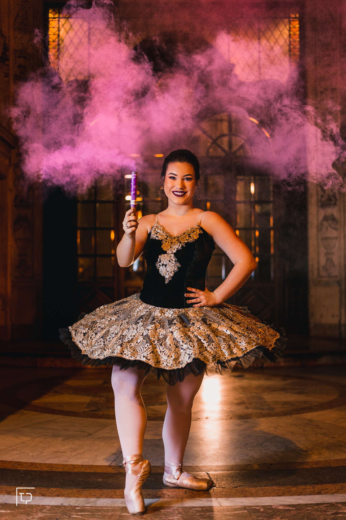 ensaio fotografico book debutante 15 anos centro Histórico de santos | ballet balé dança inspiracao ideias criatividade poses modelo | fotografo em Guaruja Ton Prans Fotografia