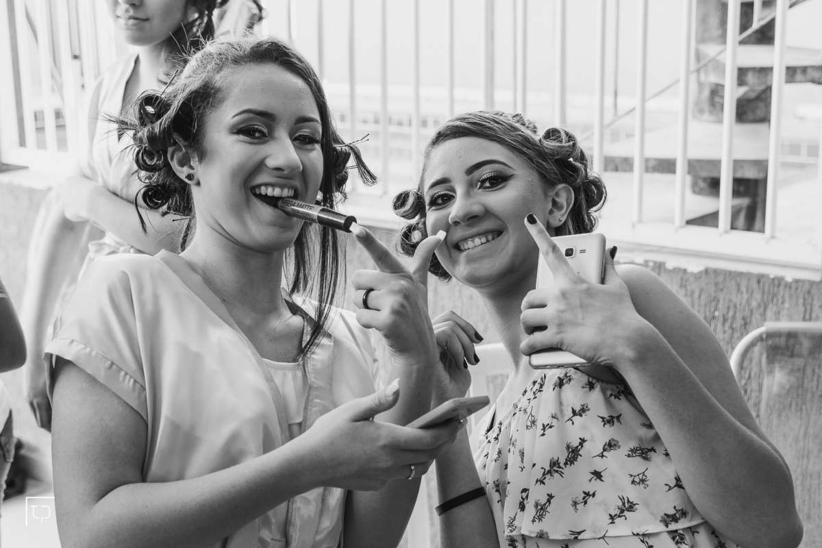 making of debutante 15 anos | maquiagem makeup make delineado batom | fotografo em Guaruja Ton Prans Fotografia