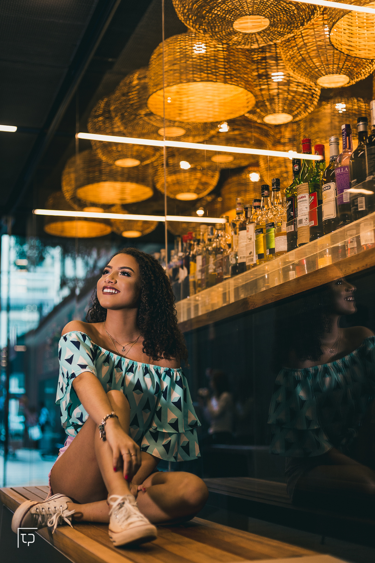 ensaio fotografico book debutante 15 anos na avenida paulista | inspiracao ideias criatividade poses modelo | fotografo em Guaruja Ton Prans Fotografia