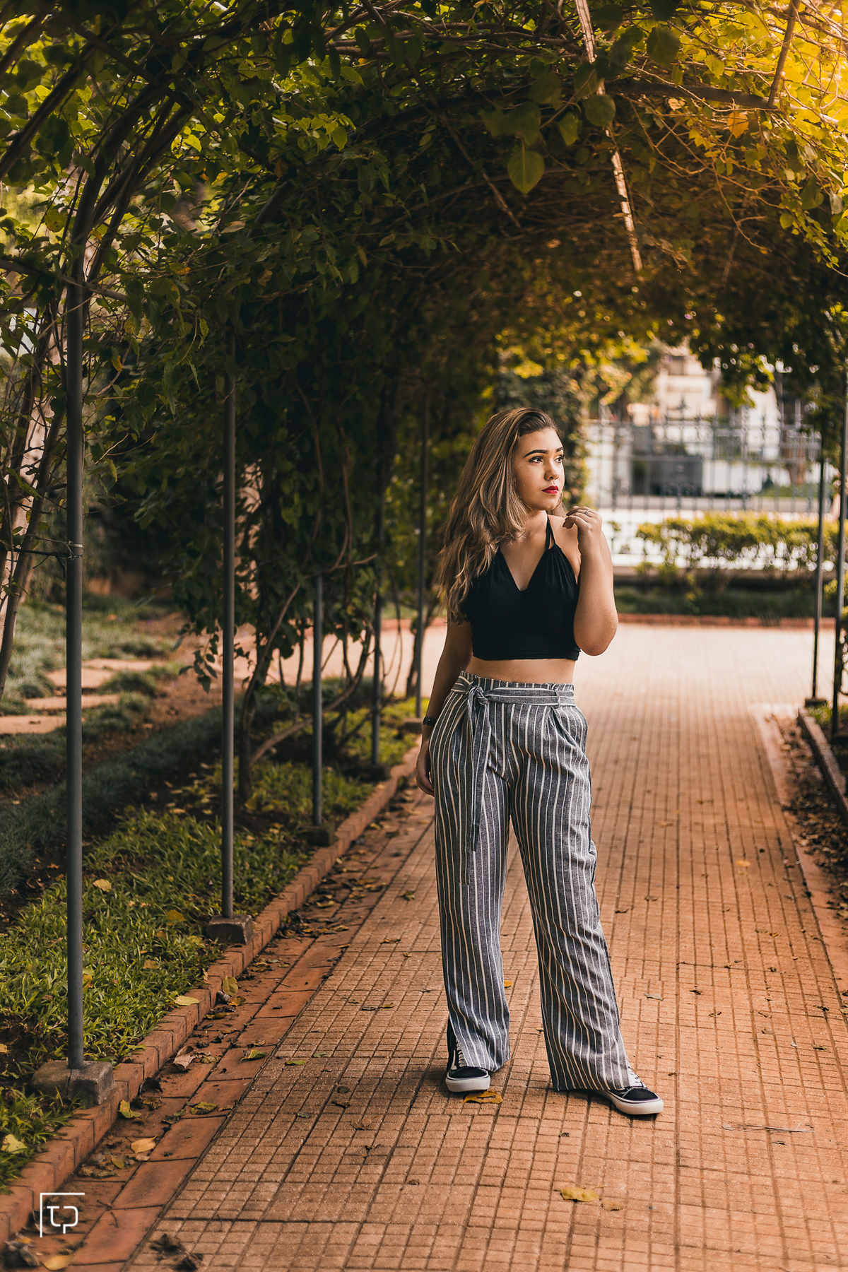 ensaio fotografico book debutante 15 anos na avenida paulista casa das rosas | balé ballet tutu inspiracao ideias criatividade poses modelo | fotografo em Guaruja Ton Prans Fotografia