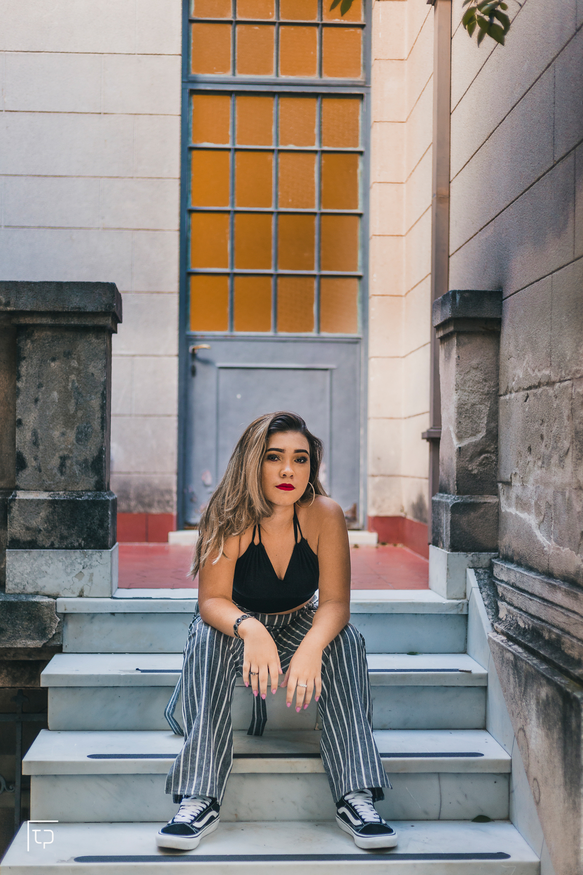 ensaio fotografico book debutante 15 anos na avenida paulista casa das rosas | balé ballet tutu inspiracao ideias criatividade poses modelo | fotografo em Guaruja Ton Prans Fotografia