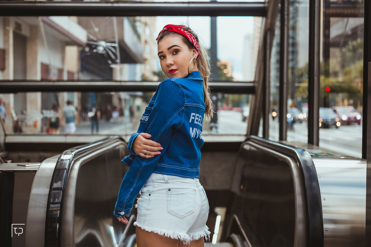 ensaio fotografico book debutante 15 anos na avenida paulista | balé ballet tutu inspiracao ideias criatividade poses modelo | fotografo em Guaruja Ton Prans Fotografia