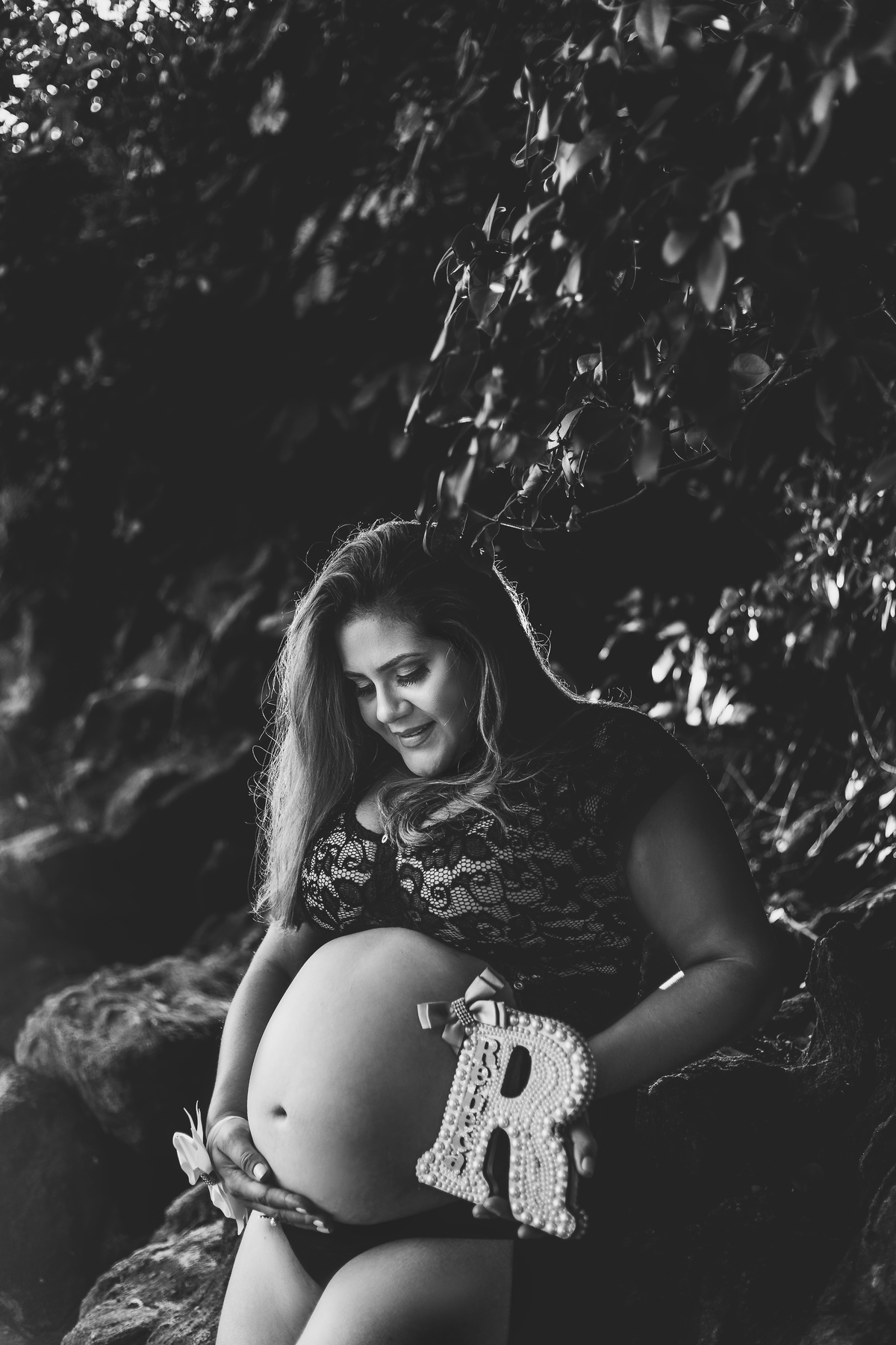 ensaio gestante da Silmara na Praia das Conchas gestante gravida gravidinha bebe newborn nascimento barriga barrigão fotografo em Guaruja Ton Prans Fotografia