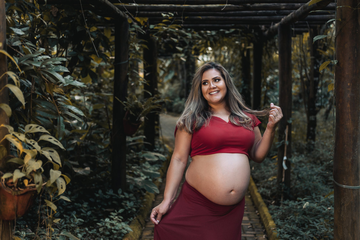 ensaio gestante da Silmara na Praia das Conchas gestante gravida gravidinha bebe newborn nascimento barriga barrigão fotografo em Guaruja Ton Prans Fotografia