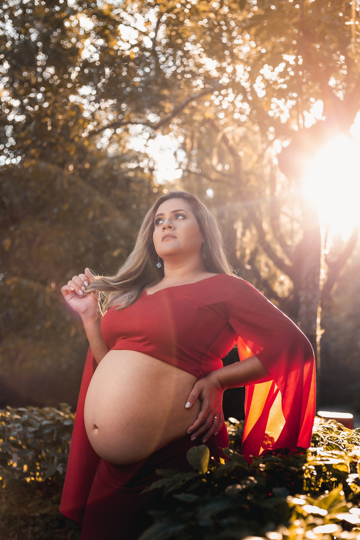 ensaio gestante da Silmara na Praia das Conchas gestante gravida gravidinha bebe newborn nascimento barriga barrigão fotografo em Guaruja Ton Prans Fotografia