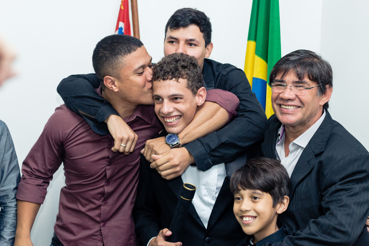 Ton Prans Fotografia | Colação e Festa Formatura Manuntenção de aeronaves ETEC | Formandos Universidade Universitário Faculdade Festa Colação Guarujá Cassino Base Aérea Avião Aviões TCC