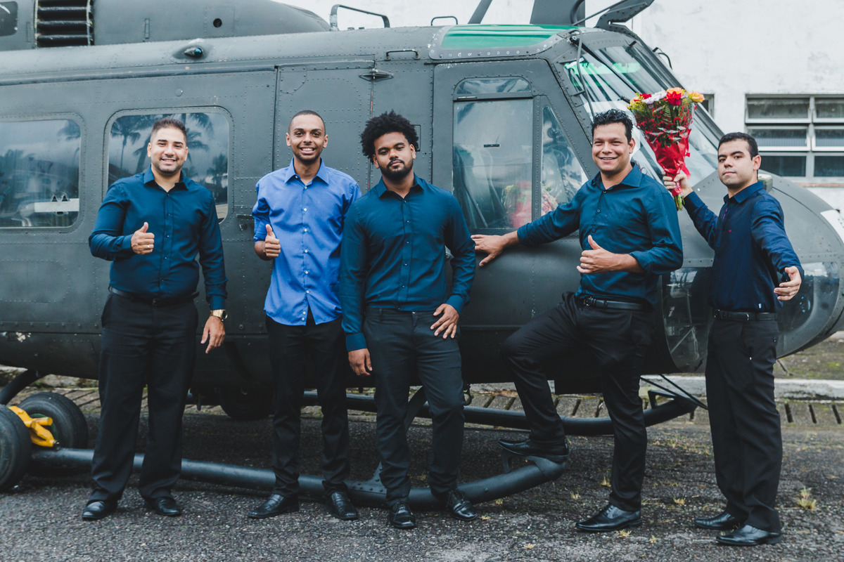 Ton Prans Fotografia | Colação e Festa Formatura Manuntenção de aeronaves ETEC | Formandos Universidade Universitário Faculdade Festa Colação Guarujá Base Aérea de Santos Alegrias Buffet Avião Aviões TCC