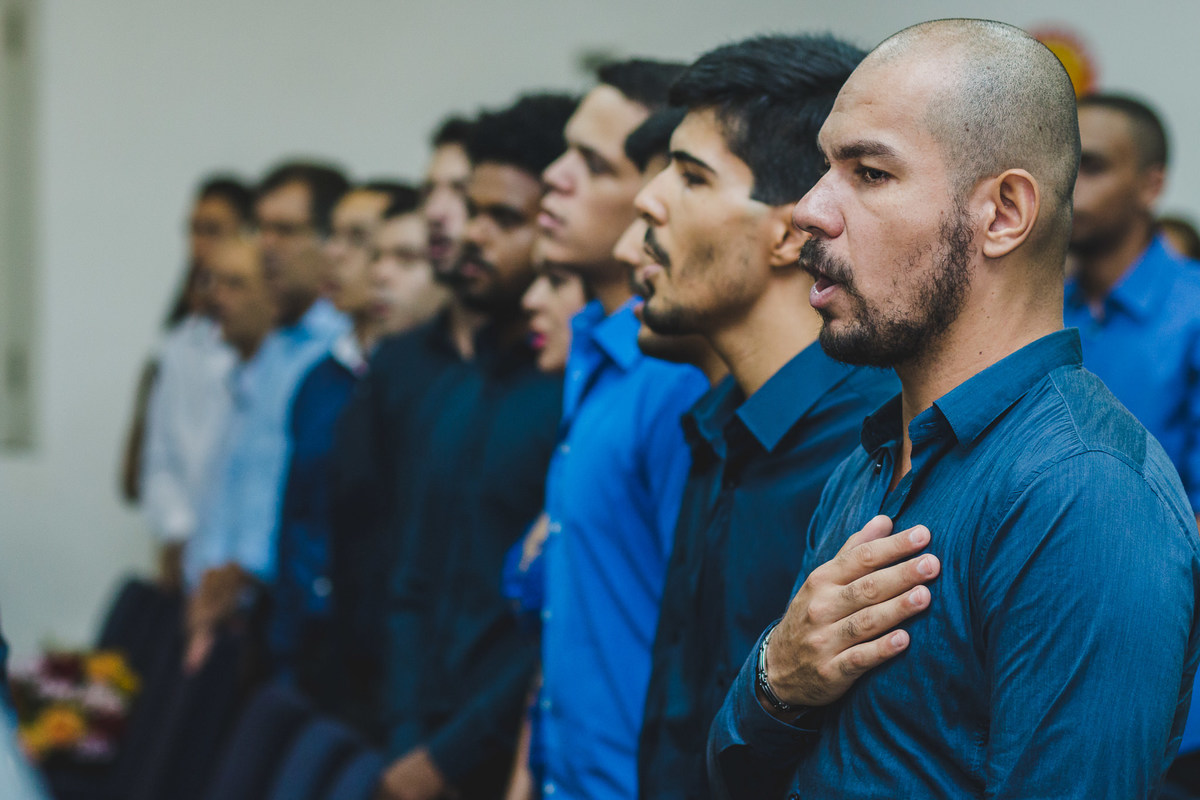 Ton Prans Fotografia | Colação e Festa Formatura Manuntenção de aeronaves ETEC | Formandos Universidade Universitário Faculdade Festa Colação Guarujá Base Aérea de Santos Alegrias Buffet Avião Aviões TCC