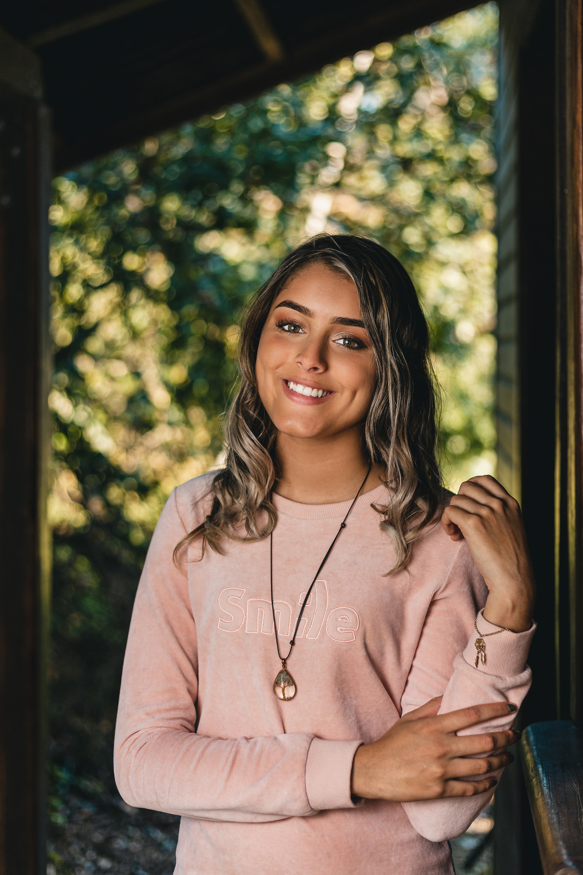 Ton Prans Fotografia | Ensaio debutante 15 anos da Julia Novaes em Santos | sol natureza sorriso princesa modelo tumblr aniversário guarujá santos centro jardim botanico xv 15 de novembro cores 