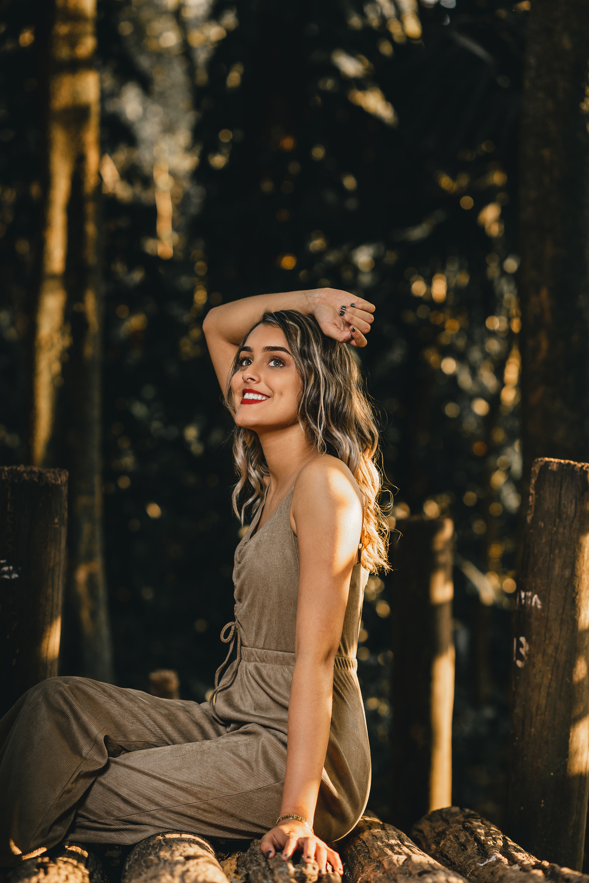 Ton Prans Fotografia | Ensaio debutante 15 anos da Julia Novaes em Santos | sol natureza sorriso princesa modelo tumblr aniversário guarujá santos centro jardim botanico xv 15 de novembro cores 