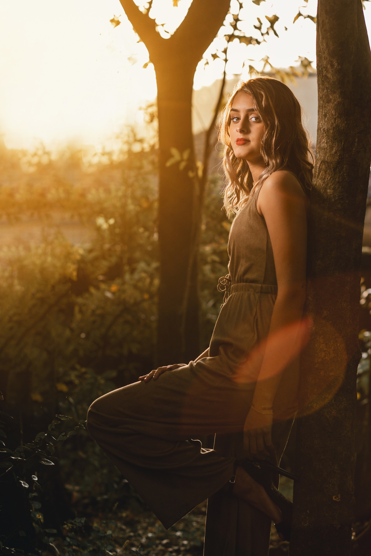 Ton Prans Fotografia | Ensaio debutante 15 anos da Julia Novaes em Santos | sol natureza sorriso princesa modelo tumblr aniversário guarujá santos centro jardim botanico xv 15 de novembro cores 