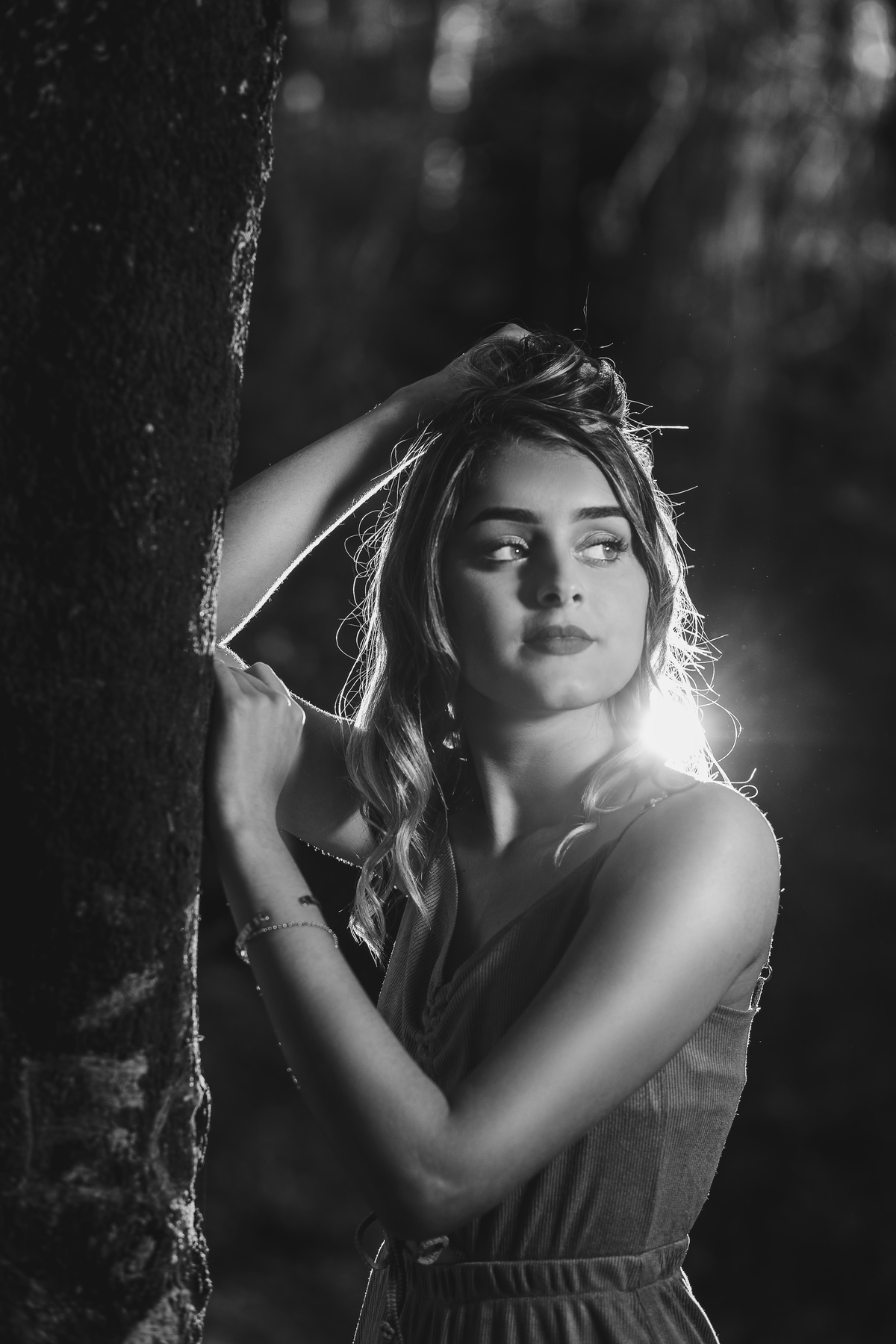 Ton Prans Fotografia | Ensaio debutante 15 anos da Julia Novaes em Santos | sol natureza sorriso princesa modelo tumblr aniversário guarujá santos centro jardim botanico xv 15 de novembro cores 