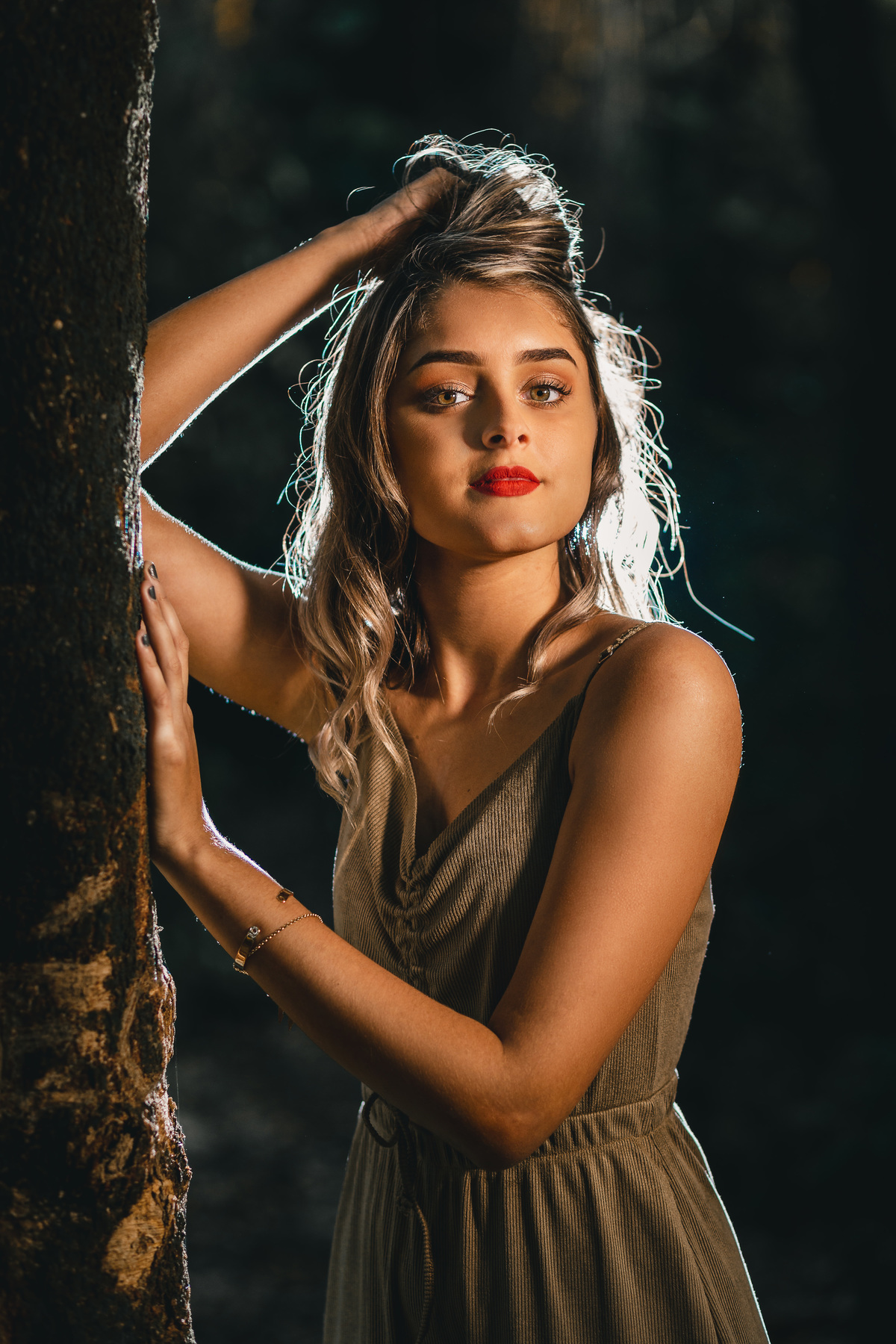 Ton Prans Fotografia | Ensaio debutante 15 anos da Julia Novaes em Santos | sol natureza sorriso princesa modelo tumblr aniversário guarujá santos centro jardim botanico xv 15 de novembro cores 