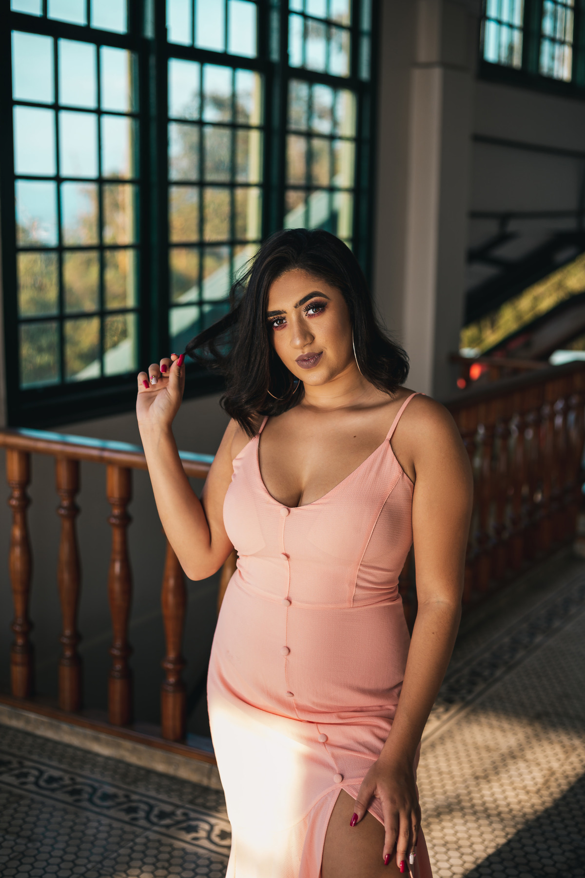 Ton Prans Fotografia | Ensaio debutante 15 anos da Vitoria Senna em Santos | sol natureza sorriso princesa modelo tumblr aniversário guarujá santos bonde monte serrat  cores balao coracao flor flores balanco