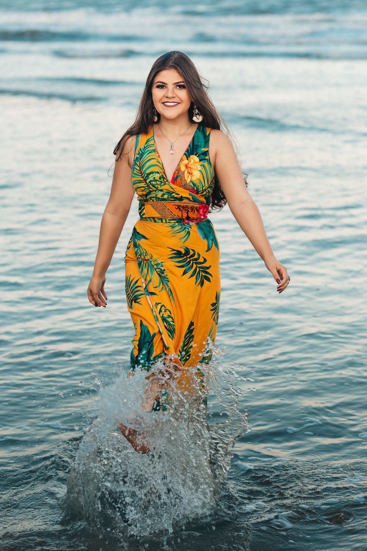 Ton Prans Fotografia | Ensaio debutante 15 anos da Ana Maria em Guarujá e Santos | sol natureza praia sorriso princesa modelo tumblr aniversário guarujá praia iporanga
