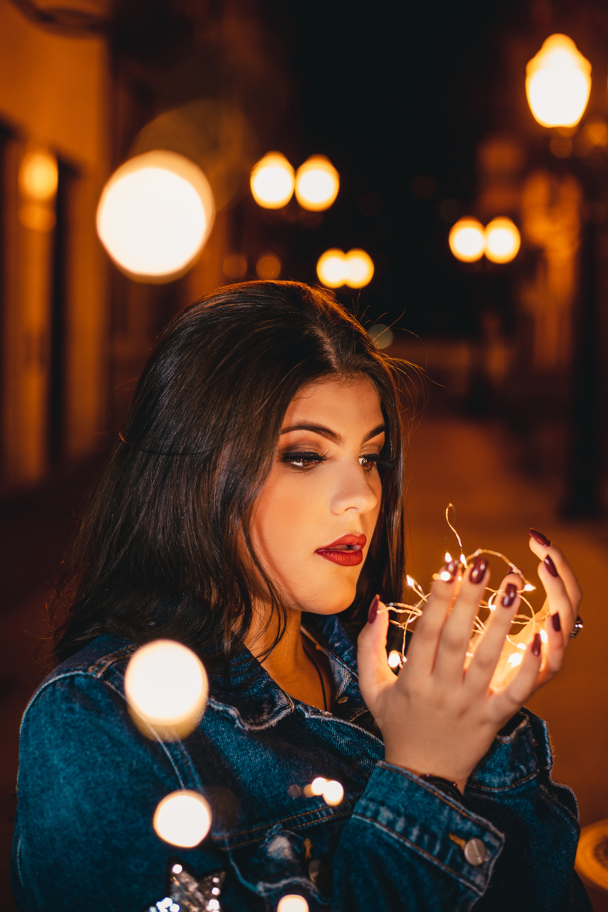 Ton Prans Fotografia | Ensaio debutante 15 anos da Ana Maria em Guarujá e Santos | sol natureza praia sorriso princesa modelo tumblr aniversário santos centro luzinhas fio de led fumaça amigos noite