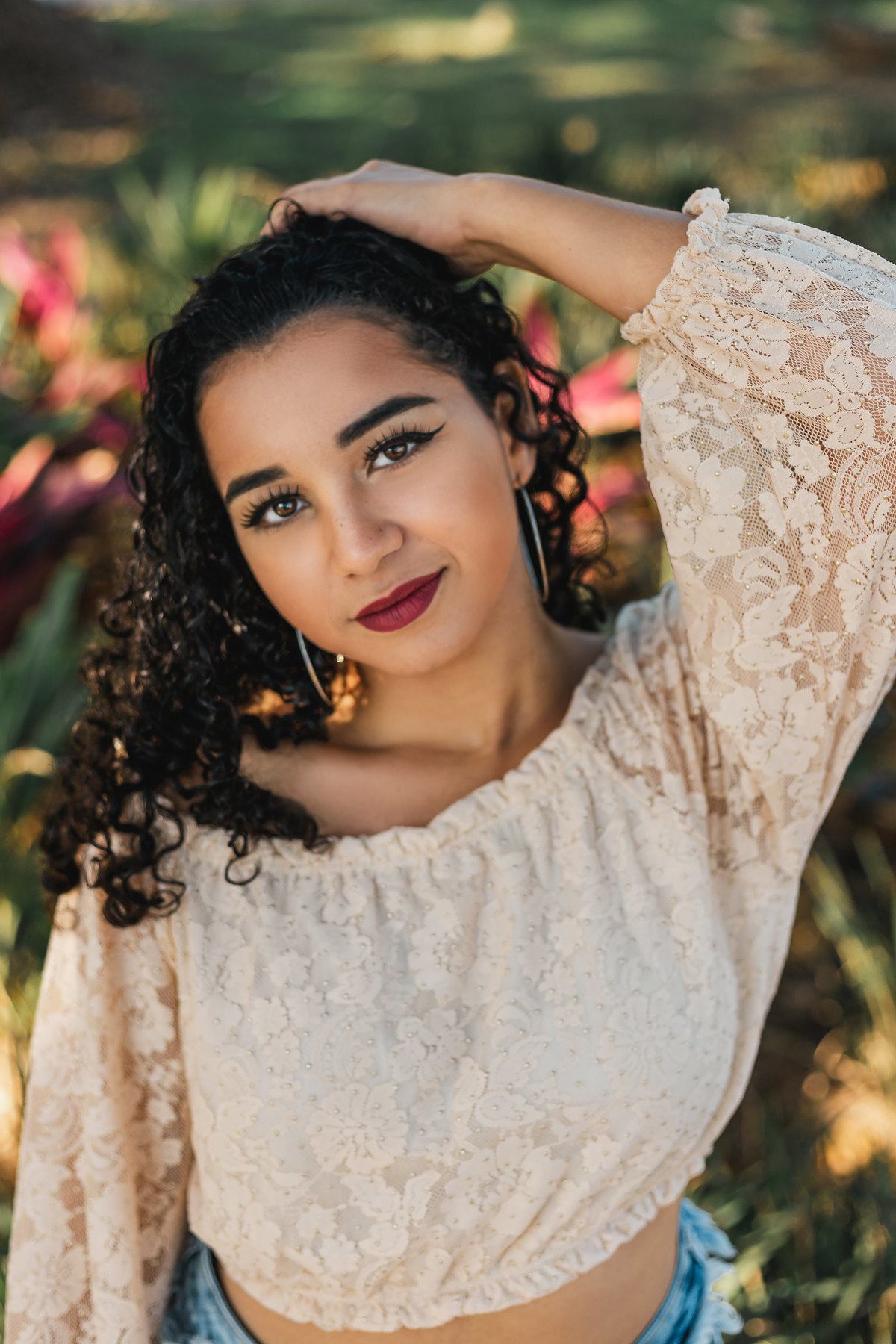 Ton Prans Fotografia | Ensaio debutante 15 anos da Gabriella Melo em Guarujá e Santos | sol natureza praia sorriso princesa modelo tumblr aniversário guarujá praia guaiúba