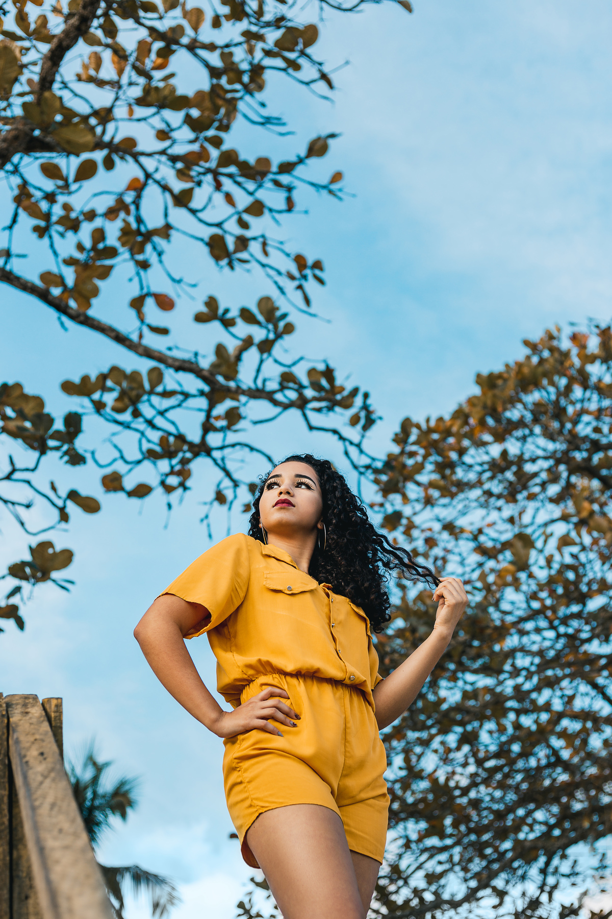 Ton Prans Fotografia | Ensaio debutante 15 anos da Gabriella Melo em Guarujá e Santos | sol natureza praia sorriso princesa modelo tumblr aniversário guarujá praia guaiúba