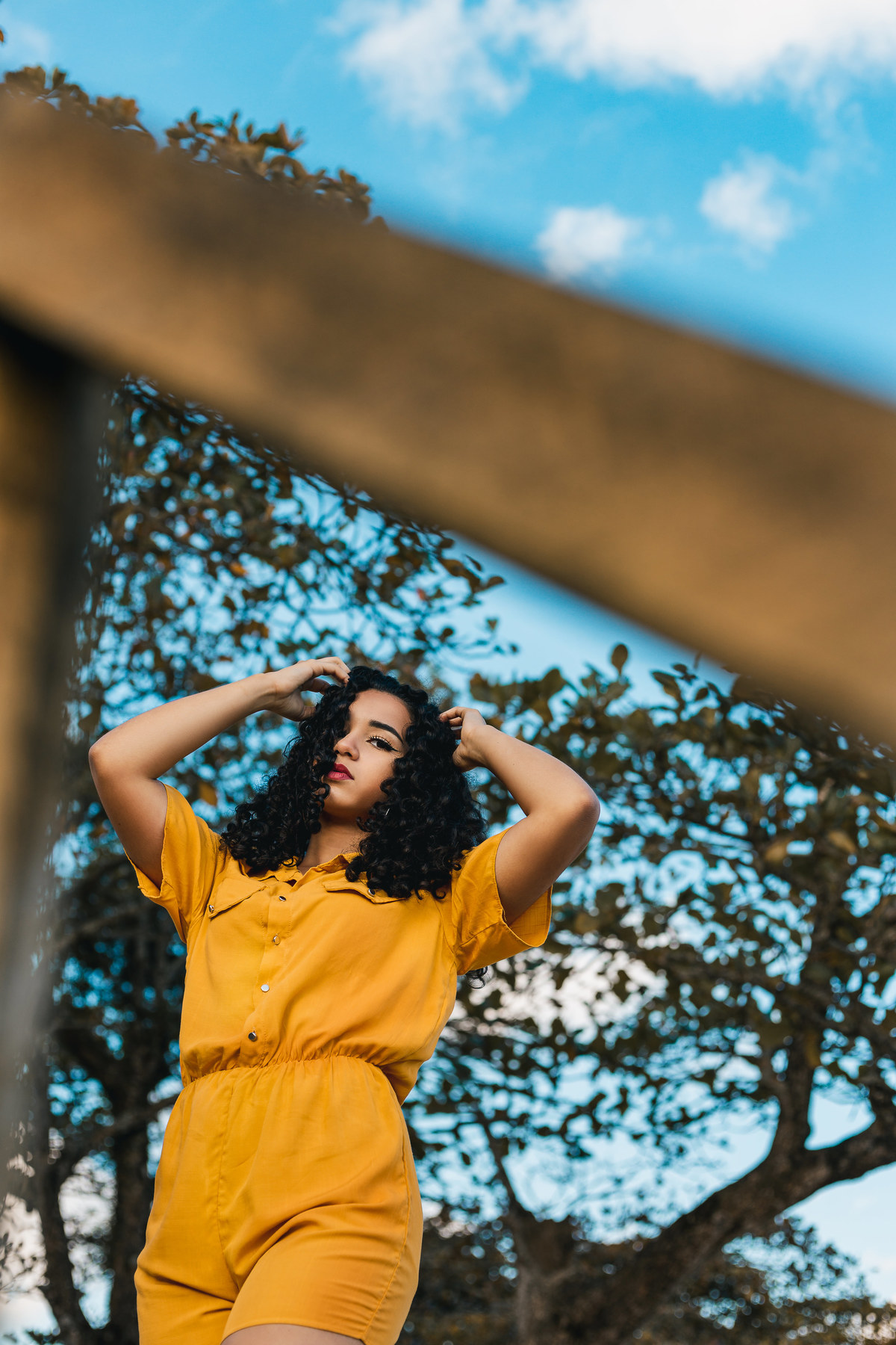 Ton Prans Fotografia | Ensaio debutante 15 anos da Gabriella Melo em Guarujá e Santos | sol natureza praia sorriso princesa modelo tumblr aniversário guarujá praia guaiúba