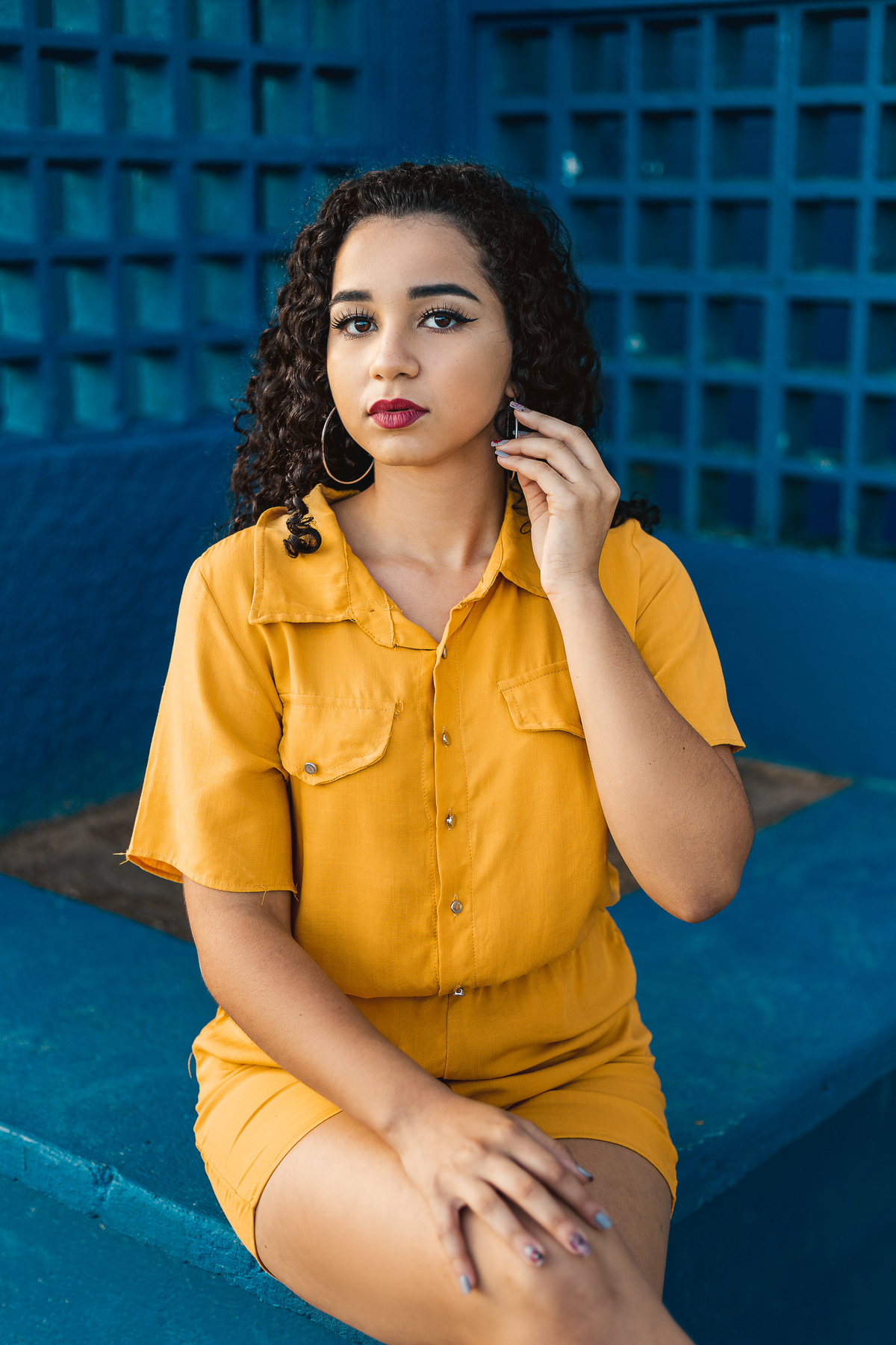 Ton Prans Fotografia | Ensaio debutante 15 anos da Gabriella Melo em Guarujá e Santos | sol natureza praia sorriso princesa modelo tumblr aniversário guarujá praia guaiúba