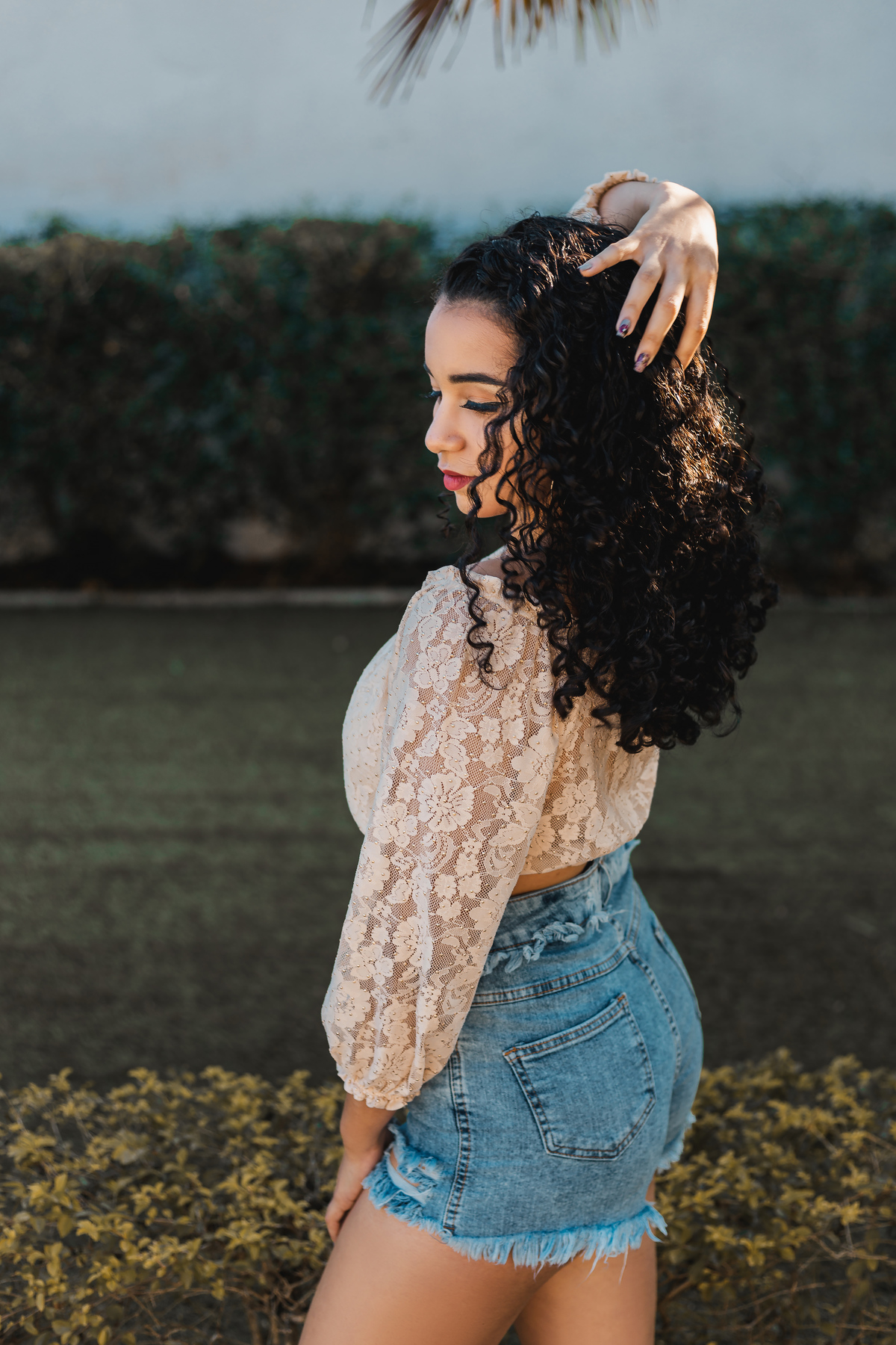 Ton Prans Fotografia | Ensaio debutante 15 anos da Gabriella Melo em Guarujá e Santos | sol natureza praia sorriso princesa modelo tumblr aniversário guarujá praia guaiúba