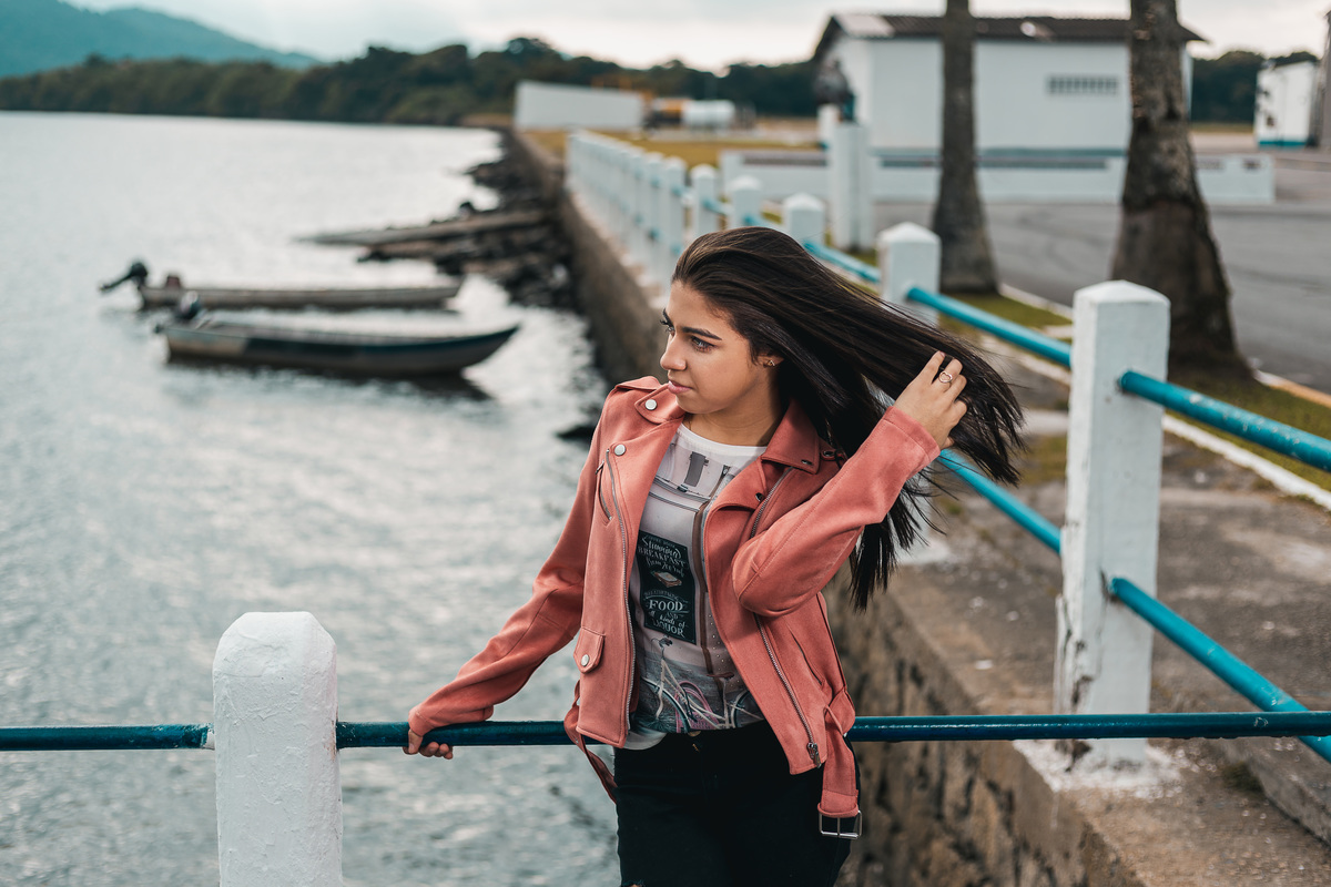 Ton Prans Fotografia | Ensaio debutante 15 anos da Maria Werneck em Guarujá  | sol natureza praia sorriso princesa modelo tumblr aniversário