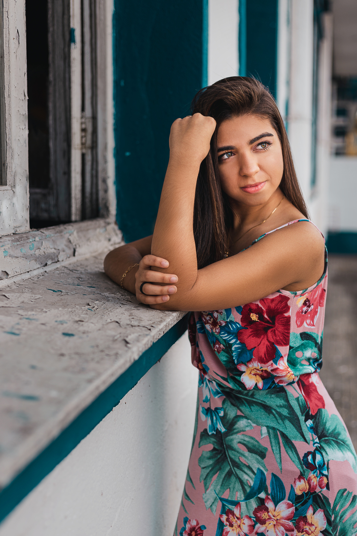 Ton Prans Fotografia | Ensaio debutante 15 anos da Maria Werneck em Guarujá  | sol natureza praia sorriso princesa modelo tumblr aniversário
