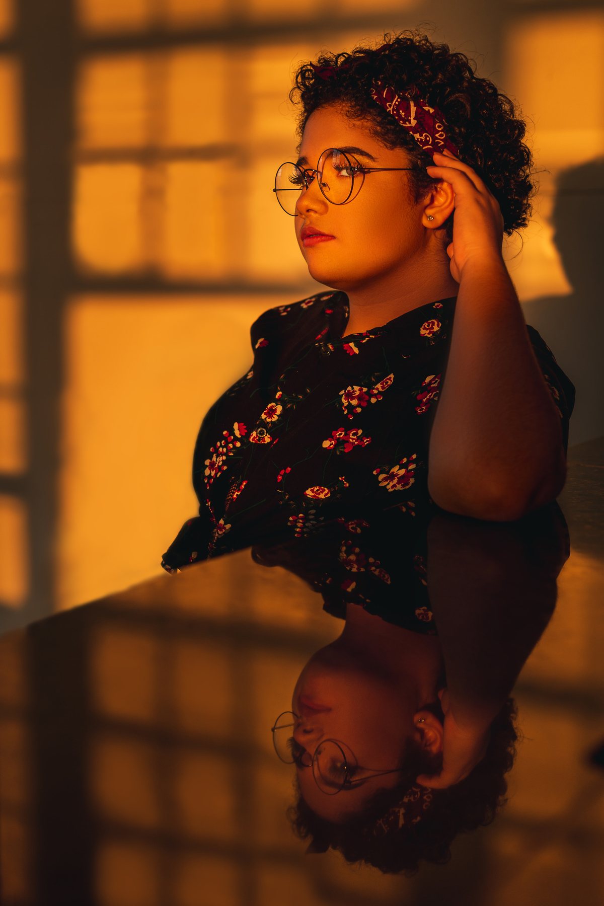 Ton Prans Fotografia | Ensaio debutante 15 anos da Ana Beatriz em Santos | sol natureza sorriso princesa modelo tumblr aniversário monte serrat guarujá cacheada