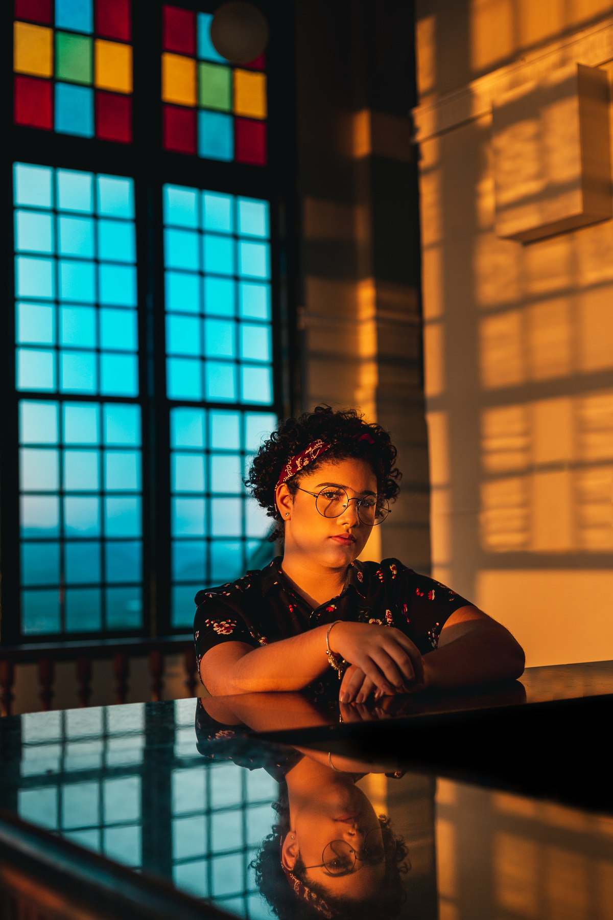 Ton Prans Fotografia | Ensaio debutante 15 anos da Ana Beatriz em Santos | sol natureza sorriso princesa modelo tumblr aniversário monte serrat guarujá cacheada