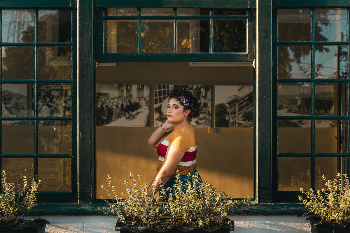 Ton Prans Fotografia | Ensaio debutante 15 anos da Ana Beatriz em Santos | sol natureza sorriso princesa modelo tumblr aniversário monte serrat guarujá cacheada