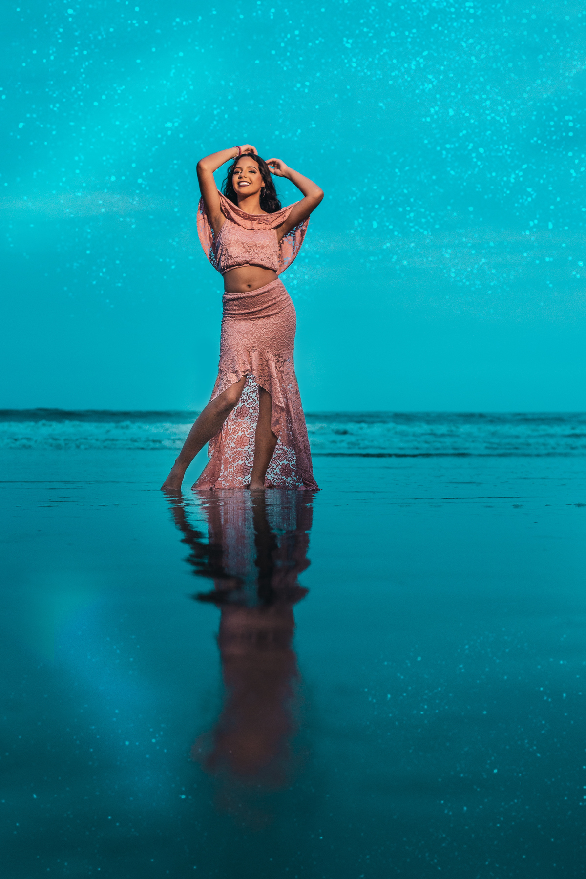 Ton Prans Fotografia | Ensaio debutante 15 anos da Maria Eduarda na Praia da Tijucopava Guarujá e Centro Santos | sol natureza sorriso princesa modelo tumblr aniversário | são paulo 15 anos vx