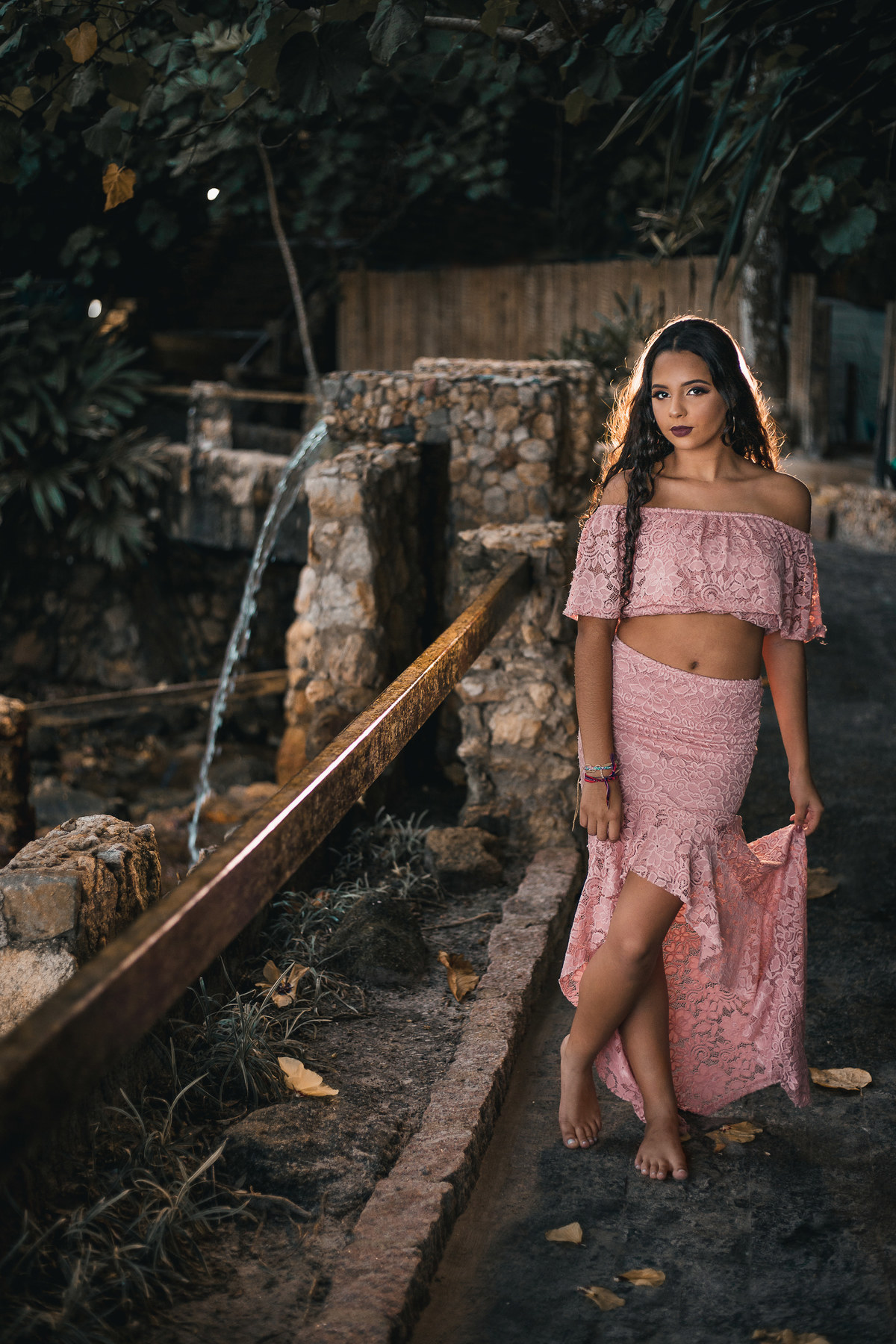 Ton Prans Fotografia | Ensaio debutante 15 anos da Maria Eduarda na Praia da Tijucopava Guarujá e Centro Santos | sol natureza sorriso princesa modelo tumblr aniversário | são paulo 15 anos vx