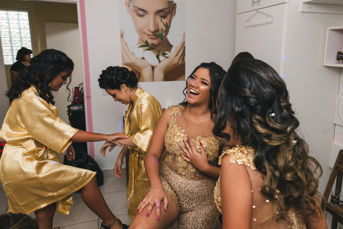 Ton Prans Fotografia | Making Of  debutante 15 anos da Mariana Jamile no Guarujá na Steffane Lira | Festa Aniversario Maquiagem Makeup Make