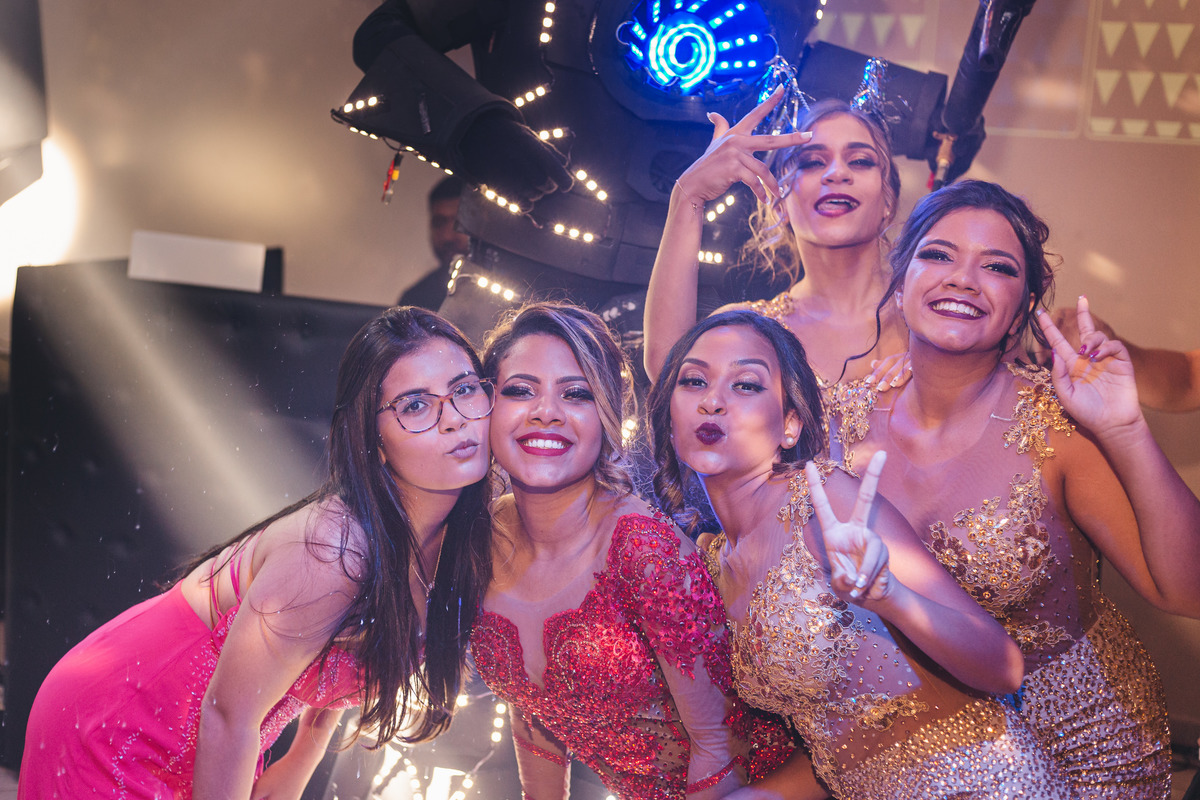 Ton Prans Fotografia | Festa Aniversário debutante 15 anos da Mariana Jamile no Buffet Ateliê do Sabor | Guarujá - SP São Paulo | princesa sonho valsa dança balada cerimonia