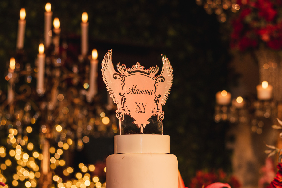 Ton Prans Fotografia | Festa Aniversário debutante 15 anos da Mariana Jamile no Buffet Ateliê do Sabor | Guarujá - SP São Paulo | princesa sonho valsa dança balada cerimonia