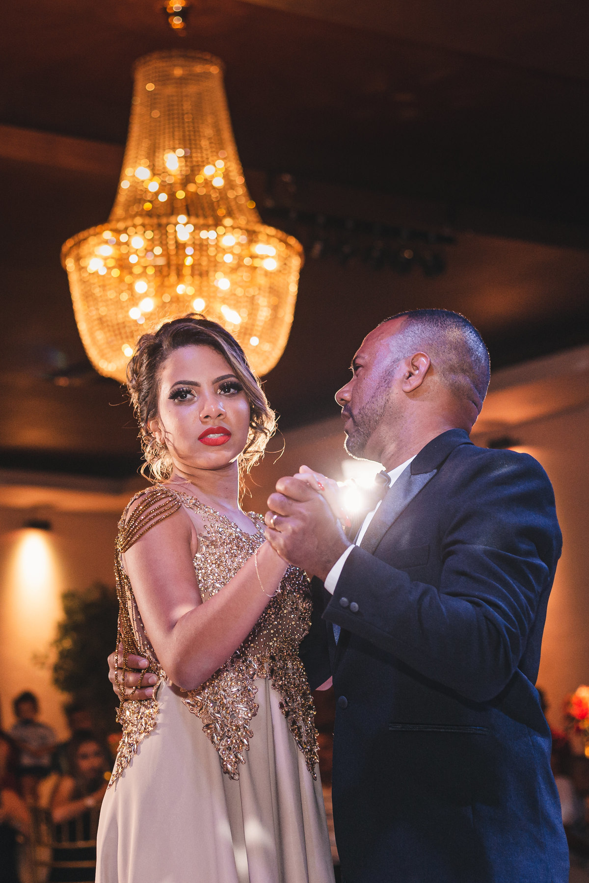 Ton Prans Fotografia | Festa Aniversário debutante 15 anos da Mariana Jamile no Buffet Ateliê do Sabor | Guarujá - SP São Paulo | princesa sonho valsa dança balada cerimonia