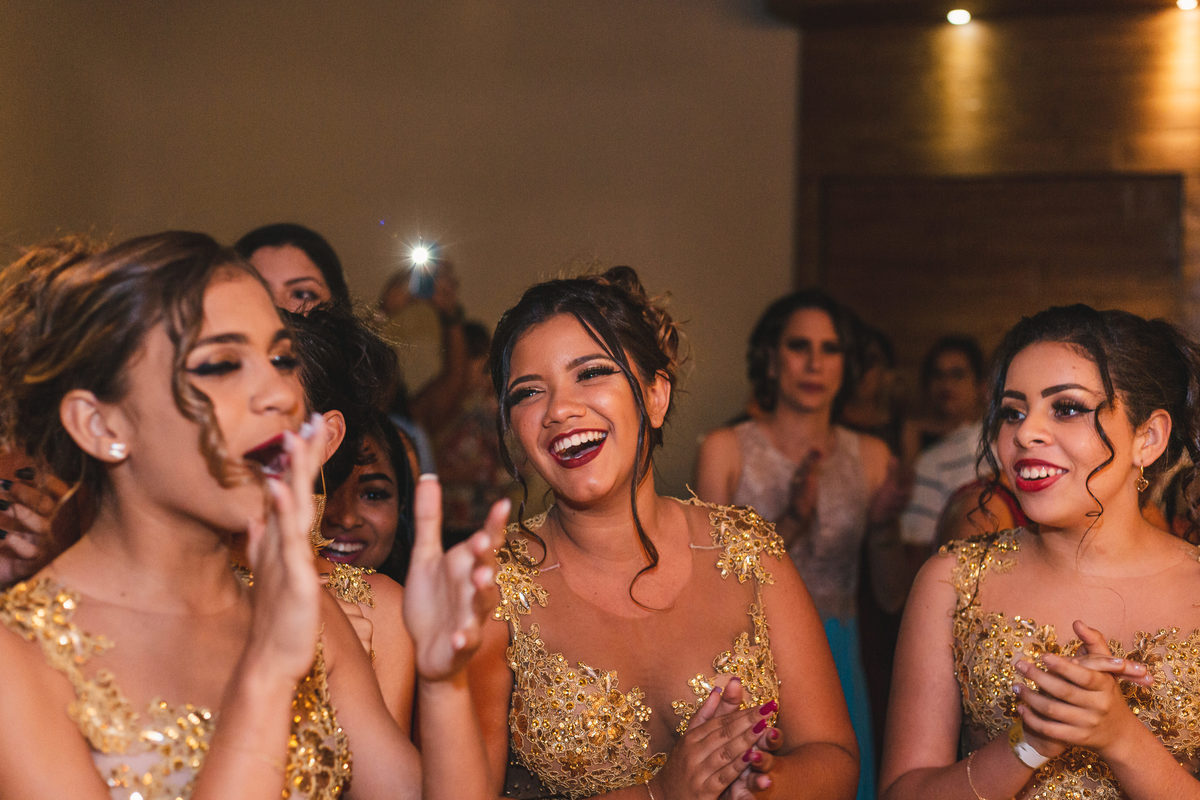 Ton Prans Fotografia | Festa Aniversário debutante 15 anos da Mariana Jamile no Buffet Ateliê do Sabor | Guarujá - SP São Paulo | princesa sonho valsa dança balada cerimonia