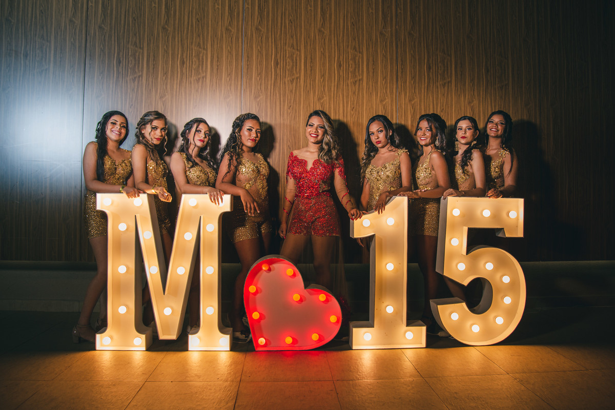 Ton Prans Fotografia | Festa Aniversário debutante 15 anos da Mariana Jamile no Buffet Ateliê do Sabor | Guarujá - SP São Paulo | princesa sonho valsa dança balada cerimonia