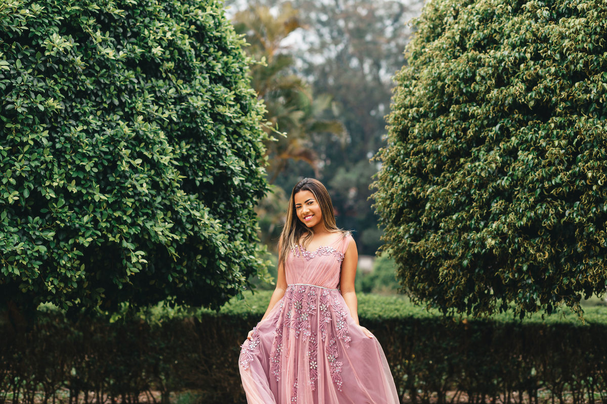 Ton Prans Fotografia | Ensaio debutante 15 anos da Mariana Jamile em Museu do Ipiranga e Avenida Paulista em São Paulo | sol natureza sorriso princesa modelo tumblr aniversário | 15 anos vx