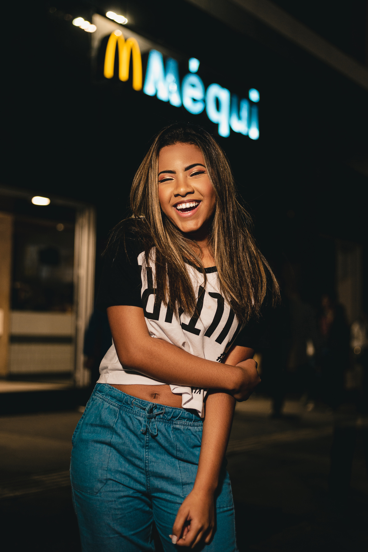 Ton Prans Fotografia | Ensaio debutante 15 anos da Mariana Jamile em Museu do Ipiranga e Avenida Paulista em São Paulo | sol natureza sorriso princesa modelo tumblr aniversário mc donalds mcdonalds | 15 anos vx