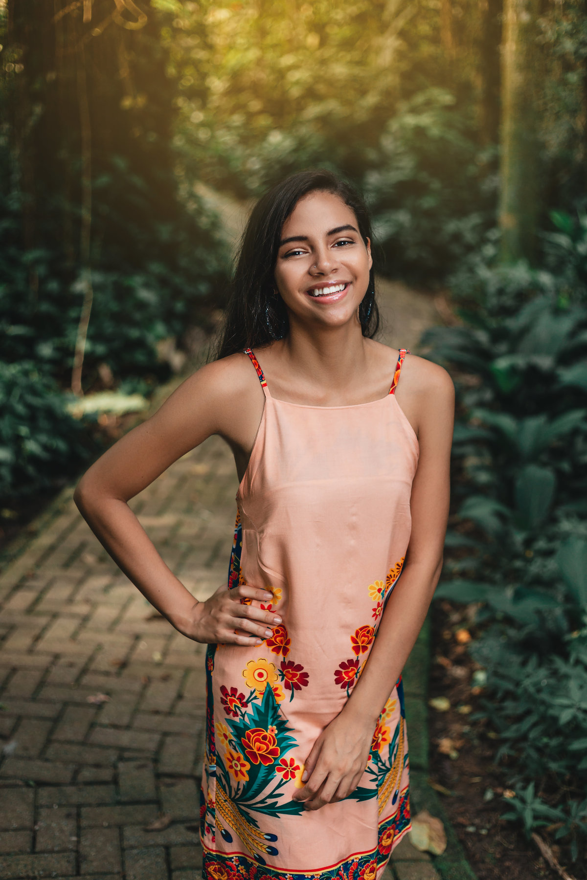 ensaio fotografico book debutante 15 anos na Praia São Pedro e Praia das Conchas  | inspiracao ideias criatividade poses modelo | fotografo em Guaruja Ton Prans Fotografia