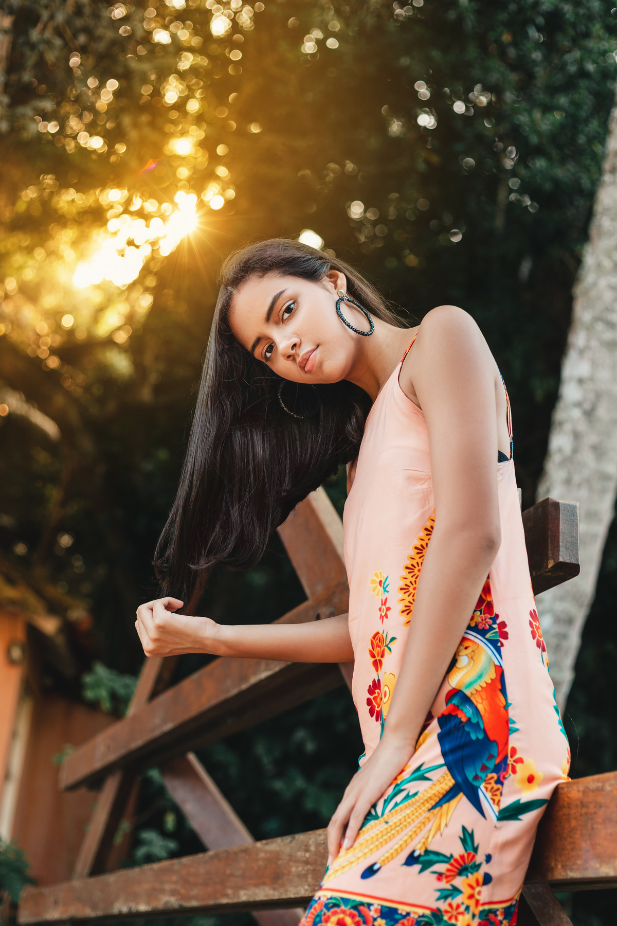 ensaio fotografico book debutante 15 anos na Praia São Pedro e Praia das Conchas  | inspiracao ideias criatividade poses modelo | fotografo em Guaruja Ton Prans Fotografia