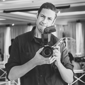 Sobre Ton Prans Fotografia