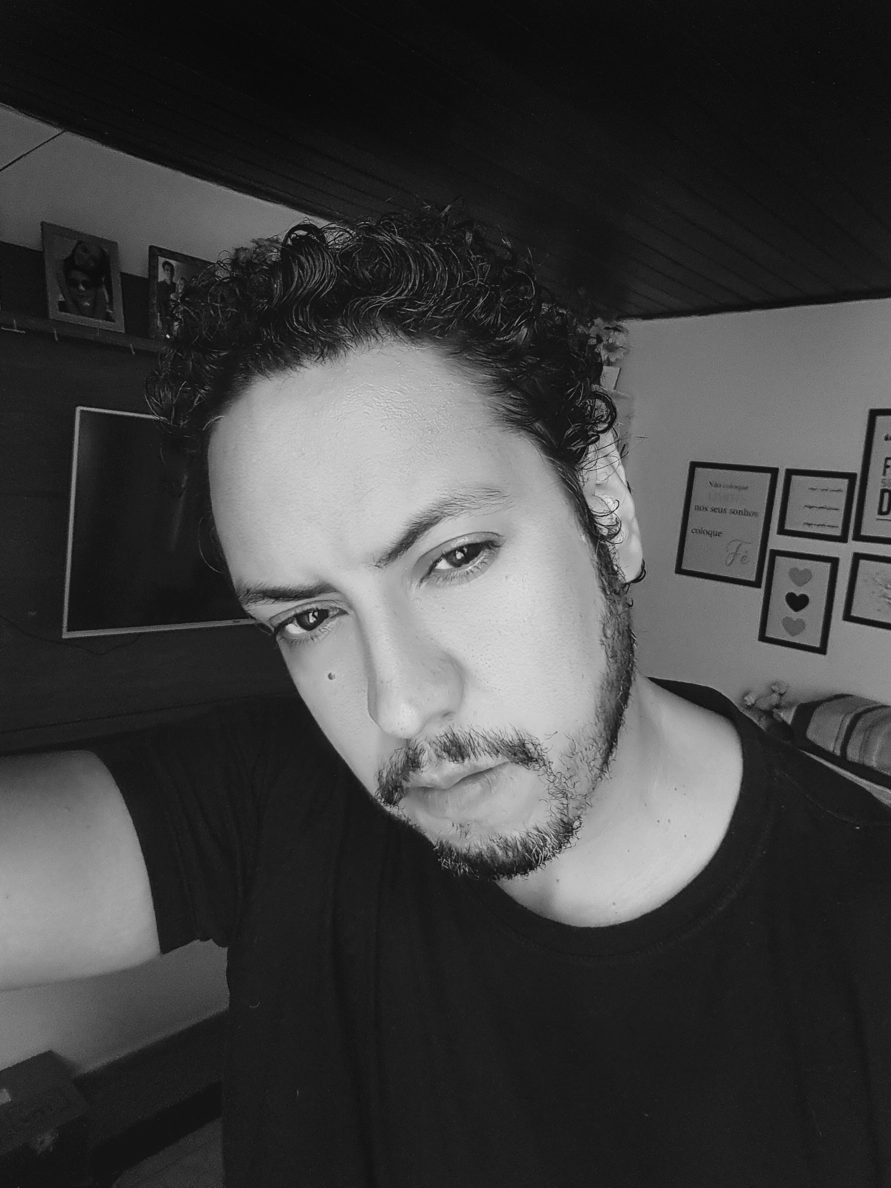 Sobre Fotógrafo de 15 Anos e Ensaios Femininos | Ton Prans