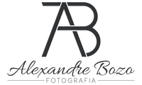 Logotipo de Alexandre Bozo Fotografia e Films 