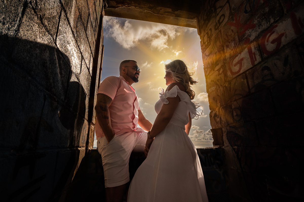 ensaio pré wedding em arraial do cabo - RJ - fotografo Diego Souza fotografia